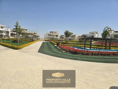 3 Bedroom Twin House for Sale in 6th of October, Giza - WhatsApp Image 2025-04-07 at 8.05. 51 PM. jpeg