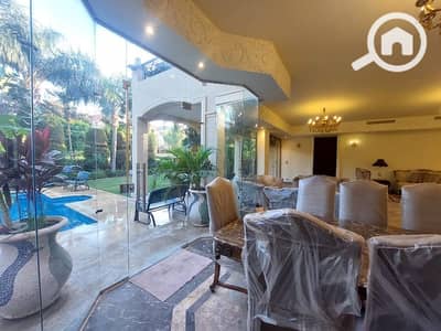 3 Bedroom Villa for Sale in Mostakbal City, Cairo - WhatsApp Image 2025-10-14 at 12.04. 35 PM (2). jpeg