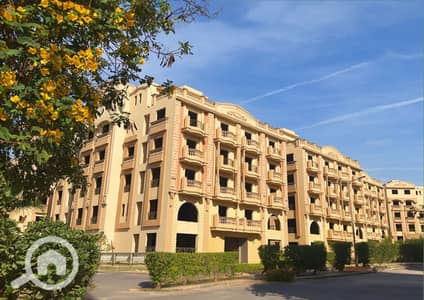 2 Bedroom Flat for Sale in New Cairo, Cairo - WhatsApp Image 2025-10-15 at 4.20. 28 PM (3). jpeg