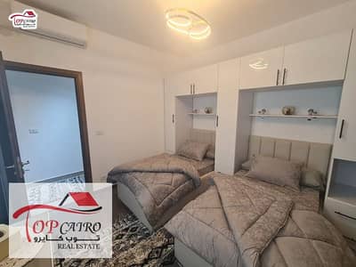 2 Bedroom Flat for Sale in Madinaty, Cairo - IMG-20251021-WA0004. jpg
