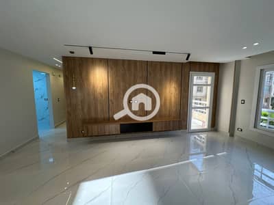 3 Bedroom Flat for Sale in Madinaty, Cairo - IMG-20251021-WA0010. jpg