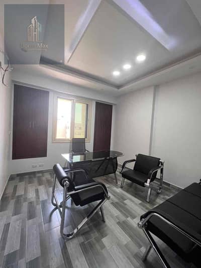 مکتب  للايجار في الشيخ زايد، الجيزة - 393d9493-ce85-406a-bc10-1f63c2b4685e. jpg