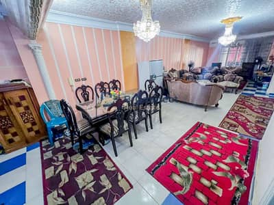 شقة 3 غرف نوم للبيع في كامب شيزار، الإسكندرية - IMG-20251015-WA0077. jpg شقة 3 غرف نوم للبيع في كامب شيزار، الإسكندرية - IMG-20251015-WA0077. jpg