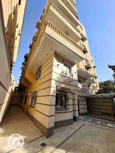4 Bedroom Duplex for Sale in Hadayek al-Ahram, Giza - IMG_20251021_122853_422. jpg 4 Bedroom Duplex for Sale in Hadayek al-Ahram, Giza - IMG_20251021_122853_422. jpg