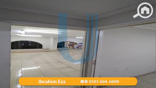 مکتب  للبيع في سموحة، الإسكندرية - 6. png