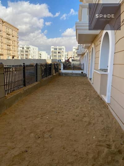 شقة 3 غرف نوم للبيع في القاهرة الجديدة، القاهرة - IMG-20251012-WA0047. jpg شقة 3 غرف نوم للبيع في القاهرة الجديدة، القاهرة - IMG-20251012-WA0047. jpg