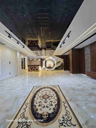 3 Bedroom Duplex for Sale in Hadayek al-Ahram, Giza - IMG_20251021_123420_857. jpg 3 Bedroom Duplex for Sale in Hadayek al-Ahram, Giza - IMG_20251021_123420_857. jpg