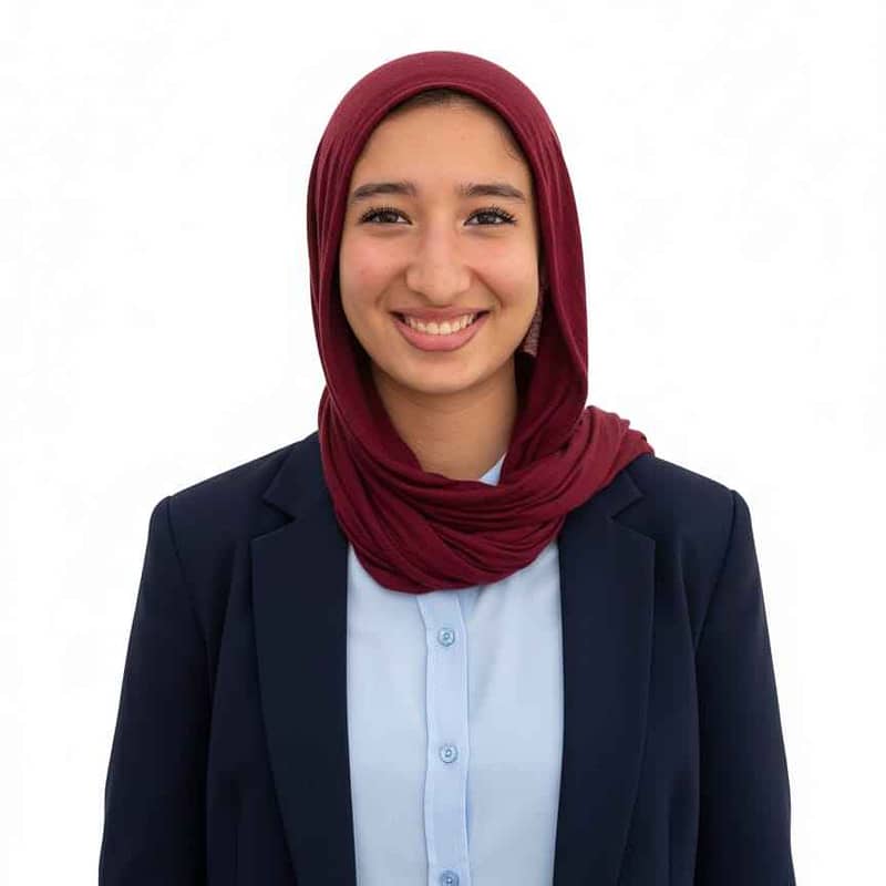 Salma Ahmed Refaat