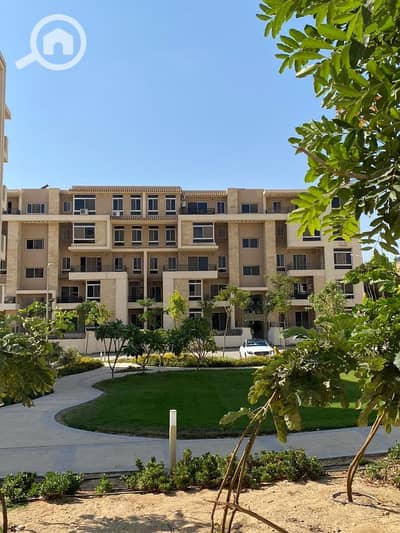 2 Bedroom Flat for Sale in Mostakbal City, Cairo - IMG-20251006-WA0024. jpg