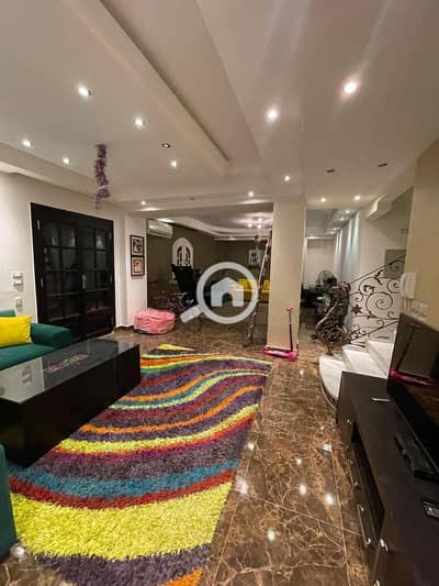 دوبلكس 3 غرف نوم للبيع في القاهرة الجديدة، القاهرة - 686fc93aa3843_WhatsApp-Image-2025-07-10-at-16.52. 15_fcc69364. jpg