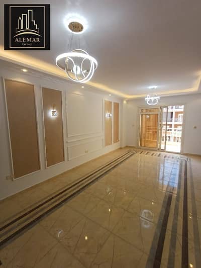 2 Bedroom Flat for Sale in Madinaty, Cairo - 1000018902. jpg
