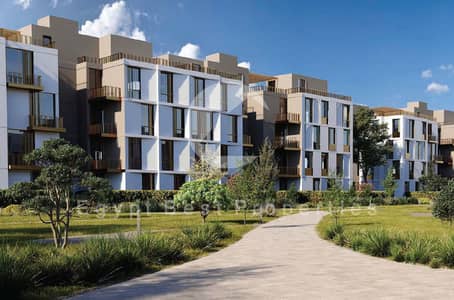 2 Bedroom Penthouse for Sale in Sheikh Zayed, Giza - Screenshot_4. png