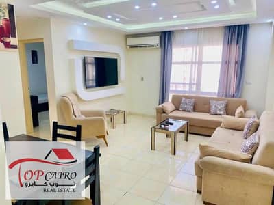 فلیٹ 2 غرفة نوم للايجار في مدينتي، القاهرة - WhatsApp Image 2025-10-11 at 2.13. 50 PM. jpeg