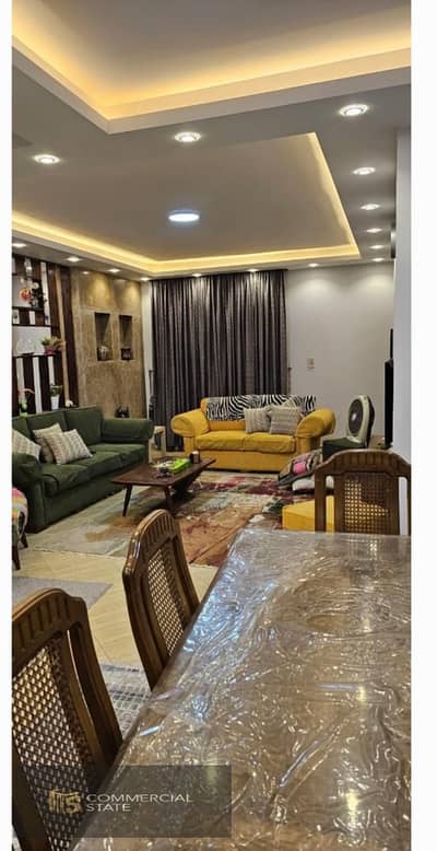 3 Bedroom Apartment for Sale in New Cairo, Cairo - IMG-20251016-WA0078. jpg