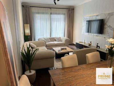3 Bedroom Apartment for Rent in New Cairo, Cairo - WhatsApp Image 2025-10-20 at 19.50. 52 (1). jpeg