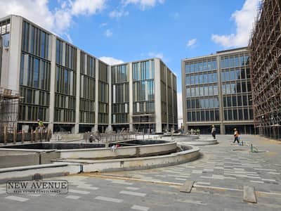 Office for Sale in New Cairo, Cairo - WhatsApp Image 2025-10-05 at 2.23. 49 PM (1). jpeg