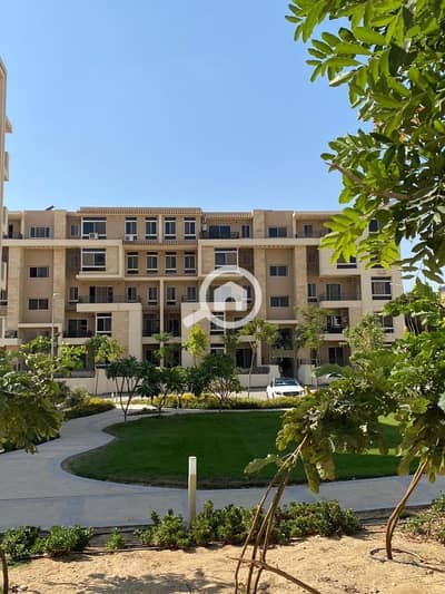 فلیٹ 2 غرفة نوم للبيع في مدينة المستقبل، القاهرة - IMG-20251006-WA0024. jpg