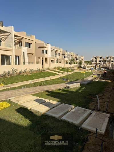 توين هاوس 3 غرف نوم للبيع في 6 أكتوبر، الجيزة - WhatsApp Image 2025-10-20 at 2.18. 05 PM (1). jpeg