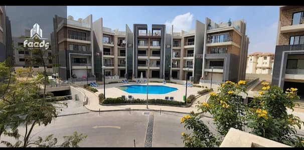 2 Bedroom Penthouse for Rent in New Cairo, Cairo - WhatsApp Image 2025-10-21 at 12.45. 18 PM. jpeg