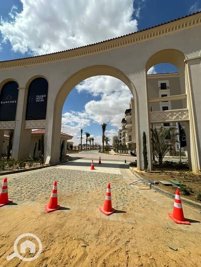 فلیٹ 4 غرف نوم للبيع في الشيخ زايد، الجيزة - WhatsApp Image 2025-10-20 at 12.23. 17 PM. jpeg