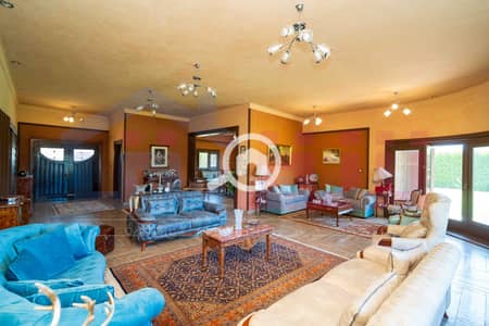 فیلا 10 غرف نوم للبيع في برج العرب، الإسكندرية - DSC05752. jpg