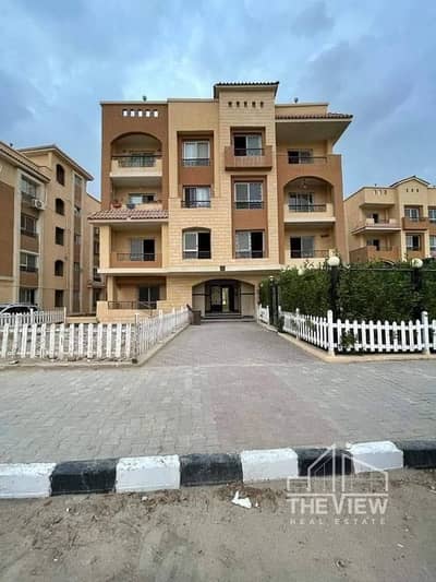 3 Bedroom Apartment for Sale in Sheikh Zayed, Giza - WhatsApp Image 2025-10-21 at 12.41. 15_10c4348b. jpg
