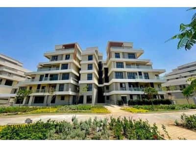 3 Bedroom Flat for Sale in New Cairo, Cairo - 2. jpg