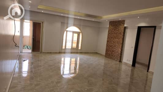 3 Bedroom Flat for Rent in New Cairo, Cairo - WhatsApp Image 2025-10-21 at 12.22. 31_b4aa8d98. jpg