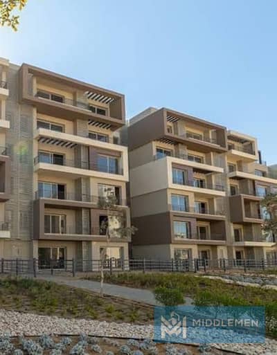 5 Bedroom Villa for Sale in New Cairo, Cairo - WhatsApp Image 2024-08-19 at 5.34. 41 PM (1). jpeg