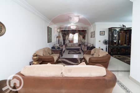 3 Bedroom Apartment for Sale in Kafr Abdo, Alexandria - 1. jpg