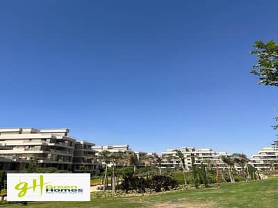 4 Bedroom Penthouse for Sale in New Cairo, Cairo - WhatsApp Image 2024-07-15 at 1.41. 39 PM (1). jpeg