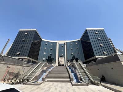 Office for Sale in New Cairo, Cairo - WhatsApp Image 2025-09-21 at 5.45. 33 PM. jpeg