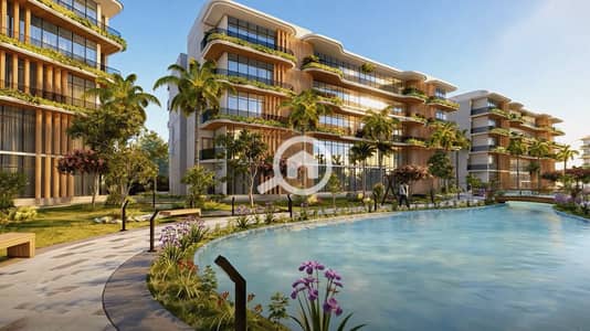 2 Bedroom Apartment for Sale in 6th of October, Giza - IMG-20251019-WA0110. jpg