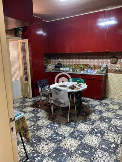 4 Bedroom Flat for Sale in Mohandessin, Giza - WhatsApp Image 2025-10-20 at 10.51. 25 PM (1) - Copy. jpeg 4 Bedroom Flat for Sale in Mohandessin, Giza - WhatsApp Image 2025-10-20 at 10.51. 25 PM (1) - Copy. jpeg