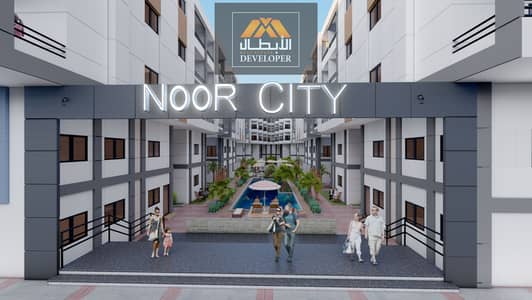 2 Bedroom Apartment for Sale in Hurghada, Red Sea - 03 - Copy. jpg