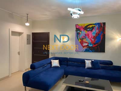 2 Bedroom Flat for Sale in New Cairo, Cairo - 68eb6931d01ef_IMG-20251008-WA0104. jpg