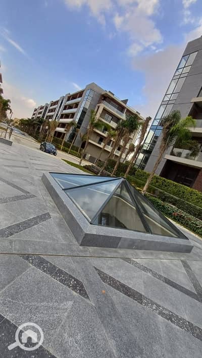 3 Bedroom Flat for Sale in New Cairo, Cairo - WhatsApp Image 2025-01-07 at 06.13. 57_6694deb1. jpg