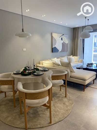 فلیٹ 3 غرف نوم للبيع في الشيخ زايد، الجيزة - WhatsApp Image 2023-03-07 at 4.27. 15 PM. jpeg