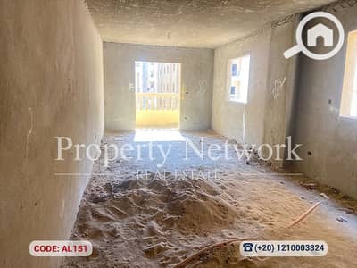 3 Bedroom Apartment for Sale in New Cairo, Cairo - AL151 (6). png