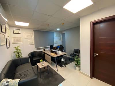 مکتب  للايجار في زهراء المعادى، القاهرة - WhatsApp Image 2025-09-28 at 12.42. 03 PM (2). jpeg