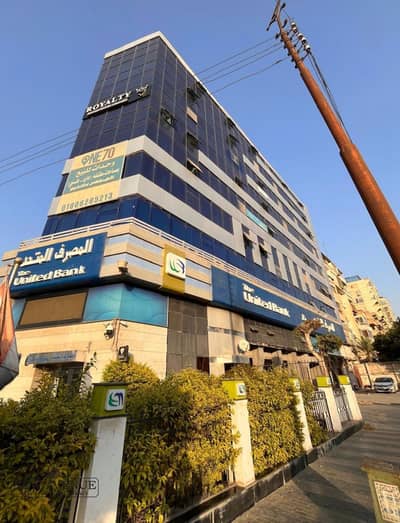 Office for Sale in New Heliopolis, Cairo - WhatsApp Image 2025-09-28 at 2.05. 38 PM (1). jpeg