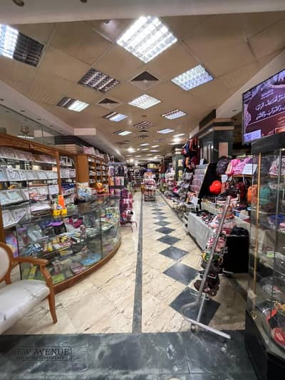 محلات تجارية  للايجار في مدينة نصر، القاهرة - WhatsApp Image 2025-09-18 at 3.08. 58 PM (2). jpeg