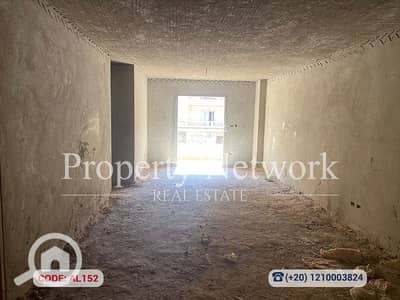 3 Bedroom Flat for Sale in New Cairo, Cairo - AL152 (4). png
