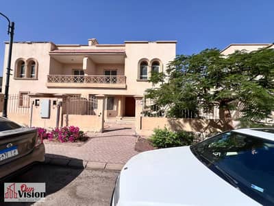 توين هاوس 4 غرف نوم للبيع في الشيخ زايد، الجيزة - WhatsApp Image 2025-10-21 at 12.53. 39 PM. jpeg