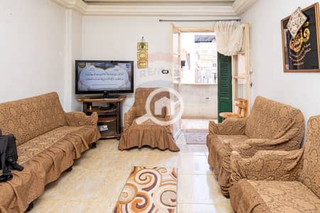 فلیٹ 4 غرف نوم للبيع في لوران، الإسكندرية - 1. png