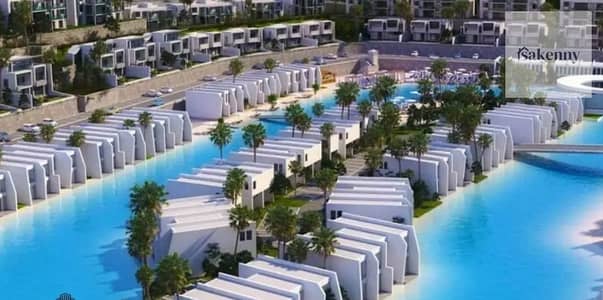 1 Bedroom Cabin for Sale in Ain Sukhna, Suez - 12. PNG