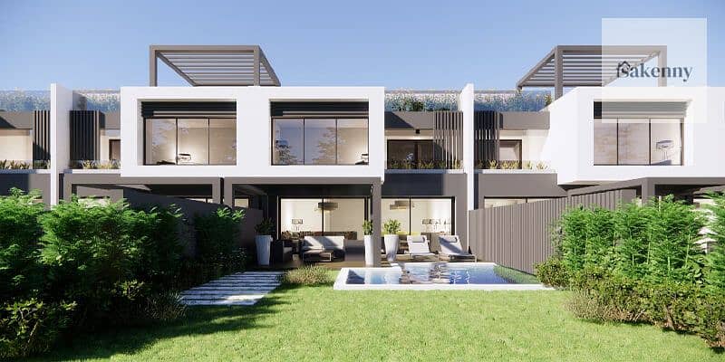 12 Villas-For-Sale-in-Trio-Gardens-New-Cairo. jpg
