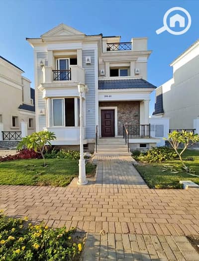 4 Bedroom Villa for Sale in 6th of October, Giza - 473808343_1651823202431041_4725166703257296283_n. jpg