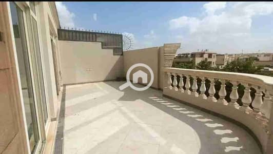 شقة 2 غرفة نوم للايجار في القاهرة الجديدة، القاهرة - IMG-20251021-WA0013. jpg