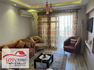 فلیٹ 2 غرفة نوم للايجار في مدينتي، القاهرة - IMG-20251018-WA0014. jpg
